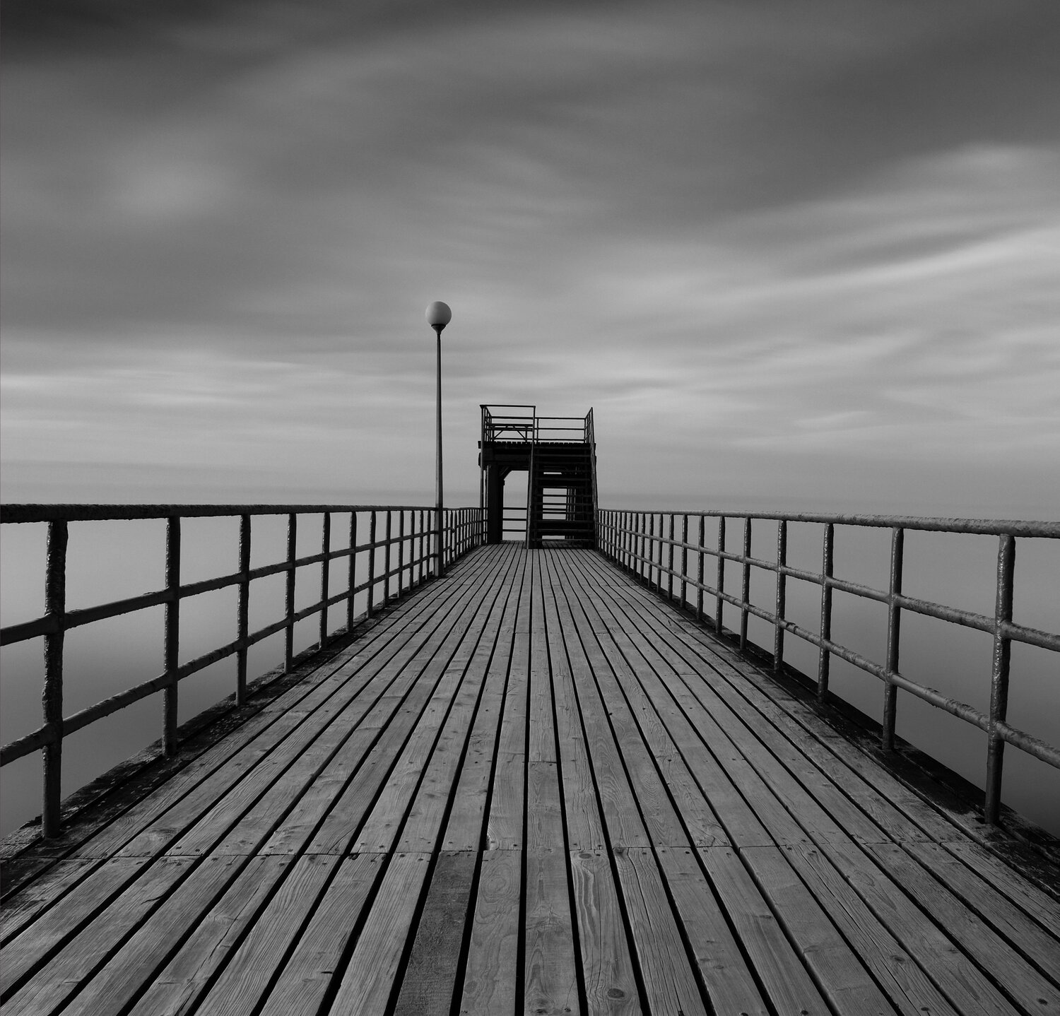 Baltic Atmosphere