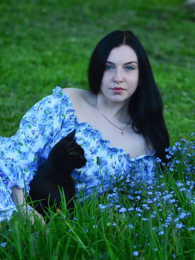 Photograph by Россоловская Евгения