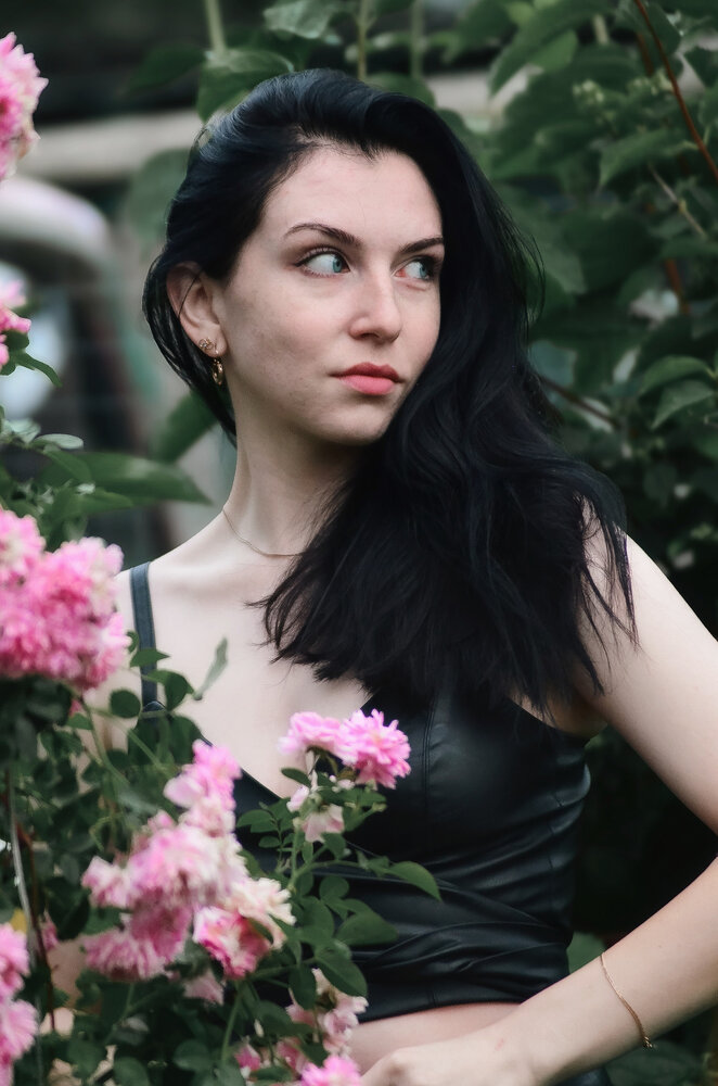 Photograph by Россоловская Евгения
