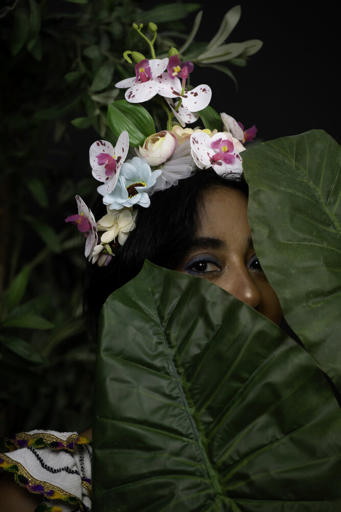 “Bloom of the Nile”