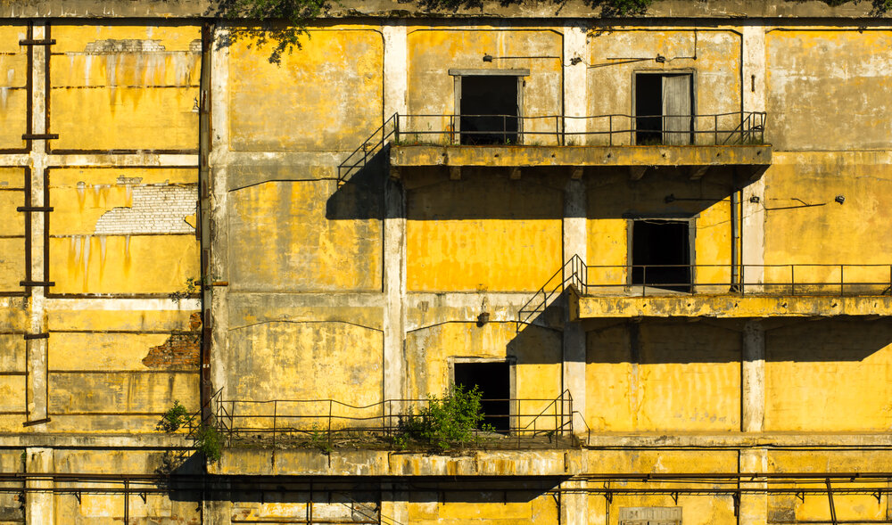 Photograph by Gennadiy Slezkin