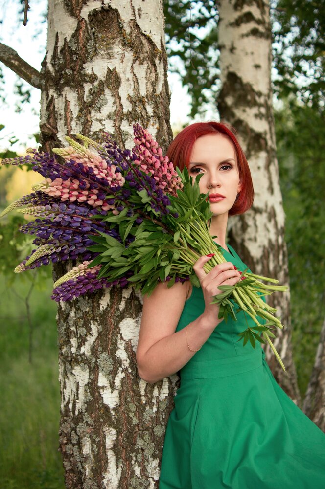 Photograph by Марина Шамова
