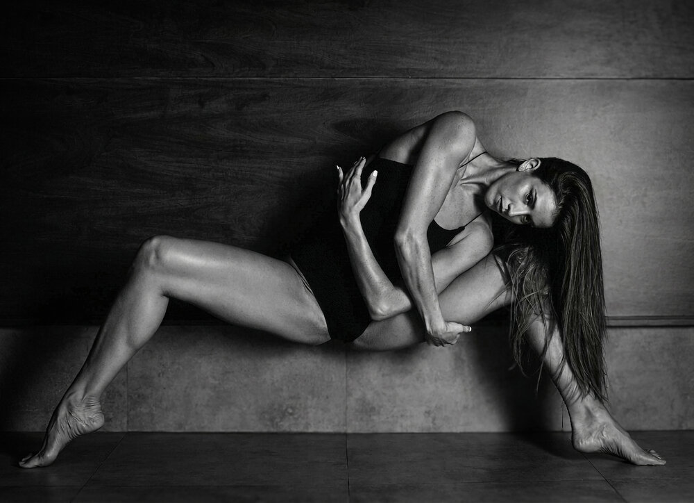 EQUILIBRIO Y BELLEZA