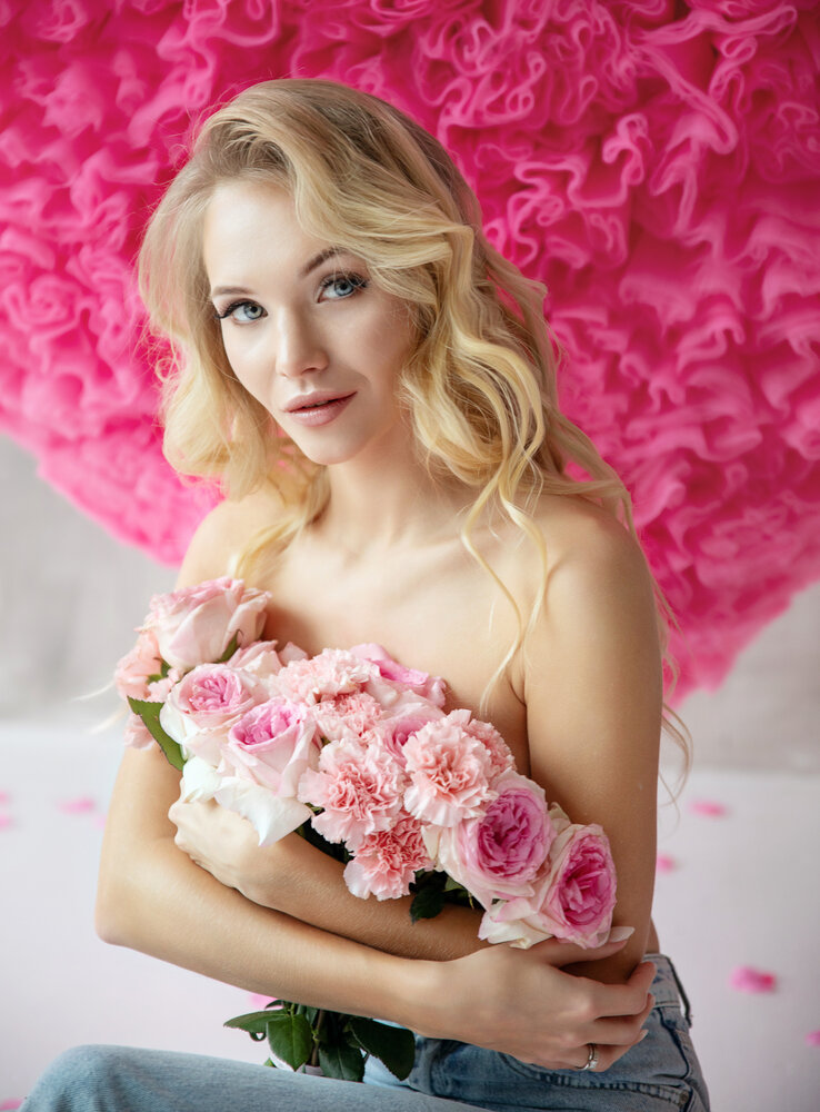 Photograph by Ольга Потачева