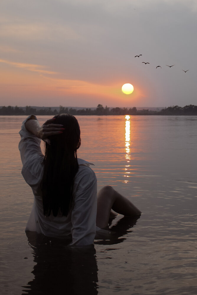 Photograph by Зульфия Вакилова