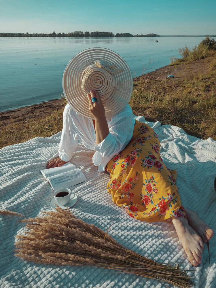 Photograph by Зульфия Вакилова