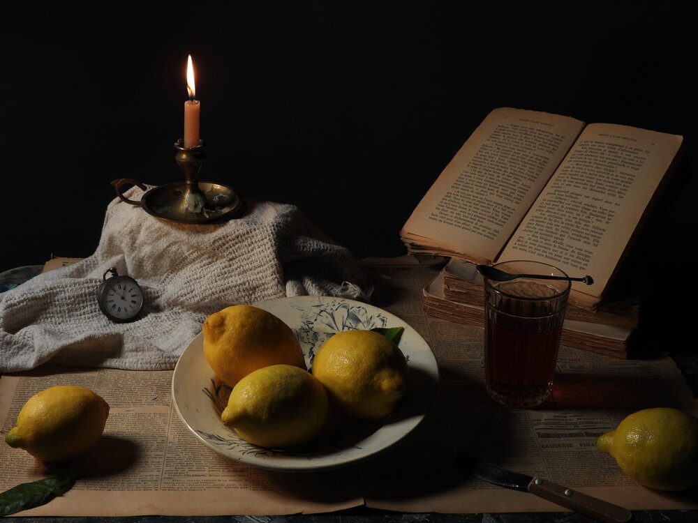 Фотография автора Анастасия Куэлляр