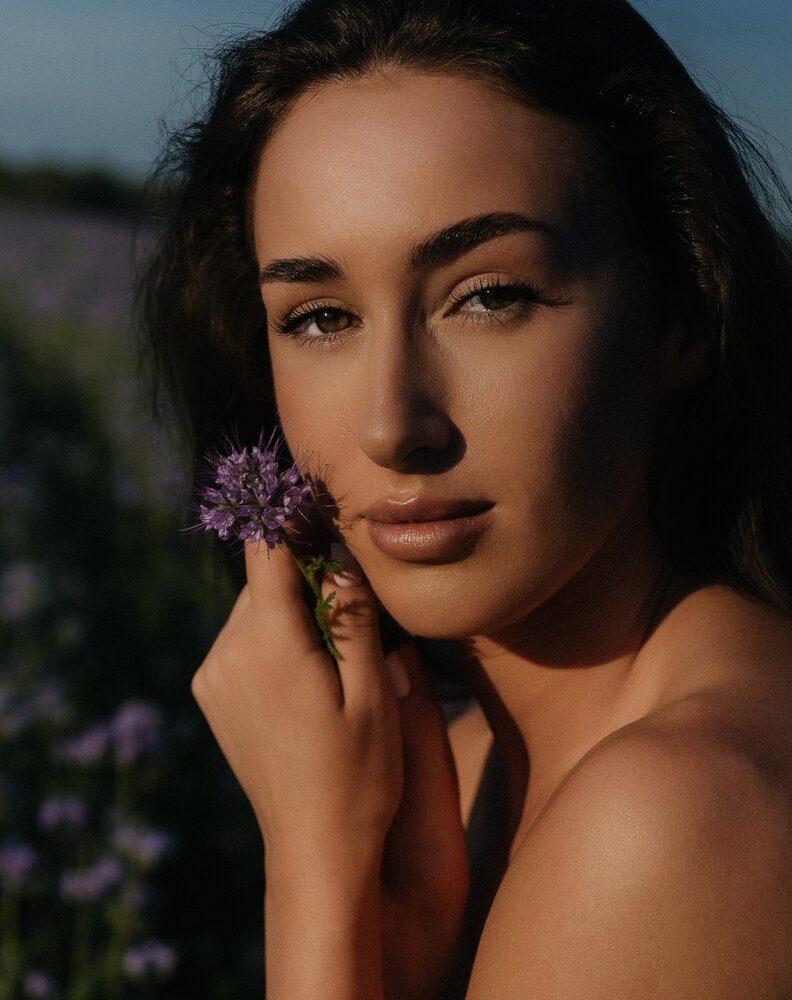 Photograph by Анастасия Потёмкина
