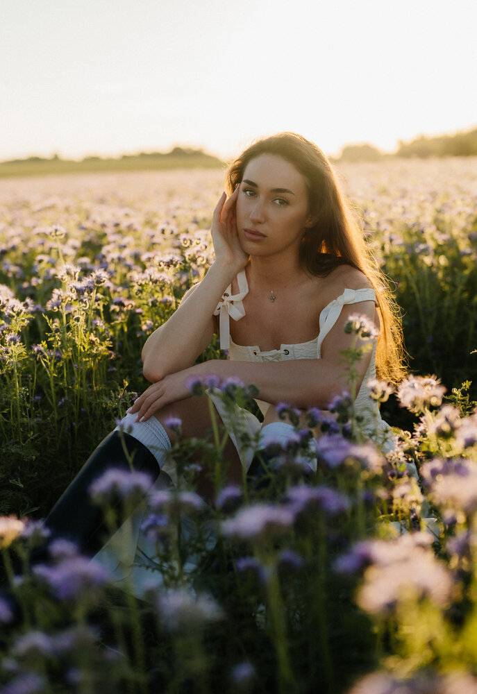 Photograph by Анастасия Потёмкина