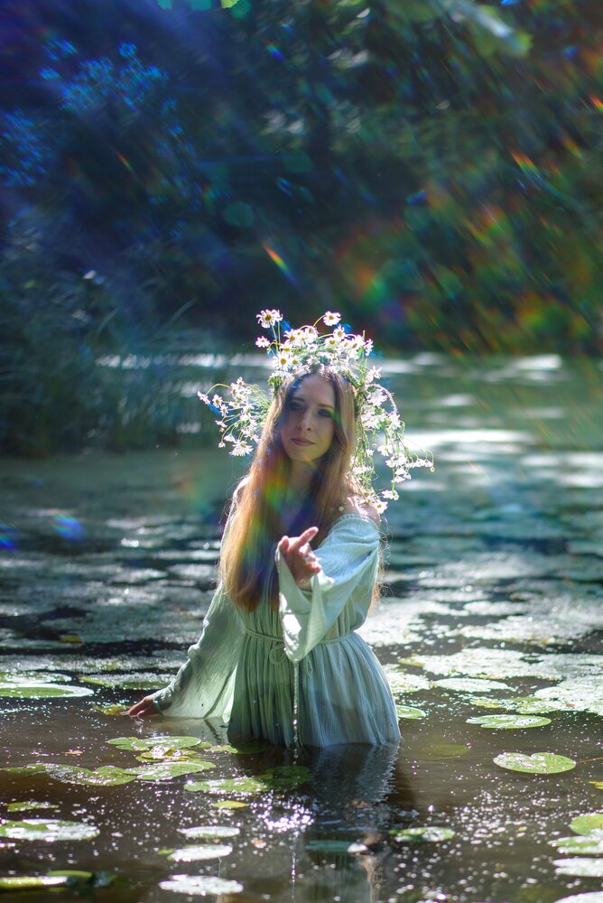 Photograph by Анастасия