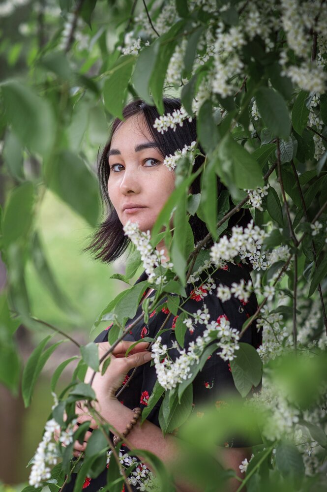 Photograph by Анастасия
