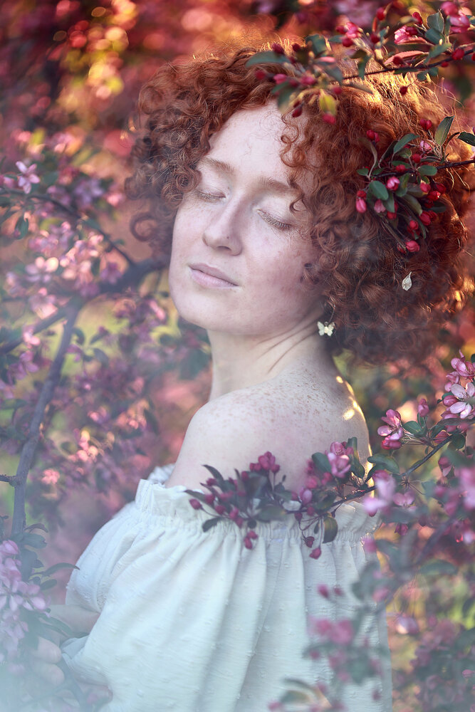 Photograph by Анастасия Балабанова