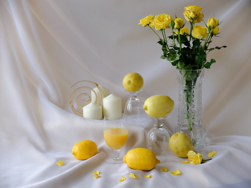 Photograph by Лариса Бурова