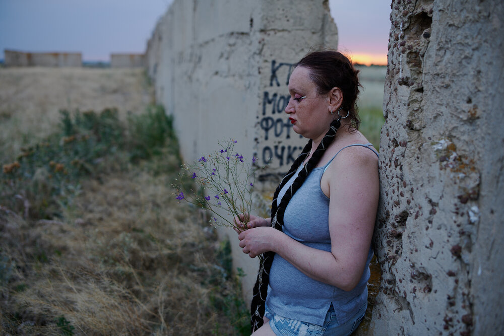 Photograph by Андрей Аксёнов