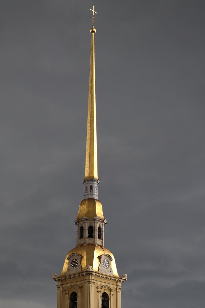 Photograph by Надежда Турсунова