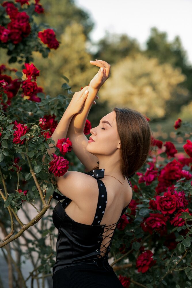 Photograph by Александр Добровольский