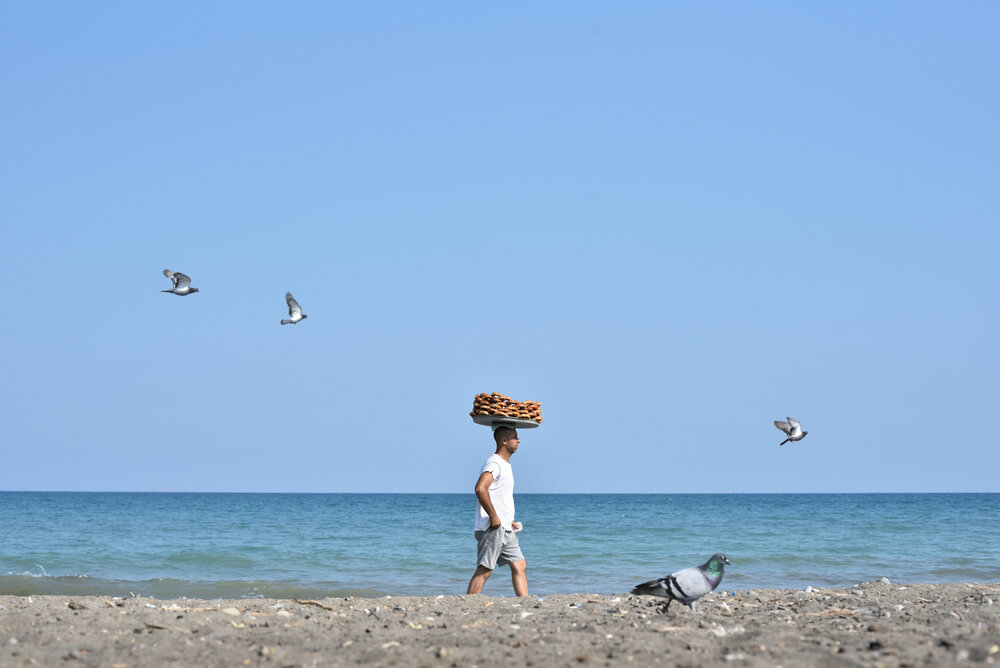 Photograph by Vladimir Shish