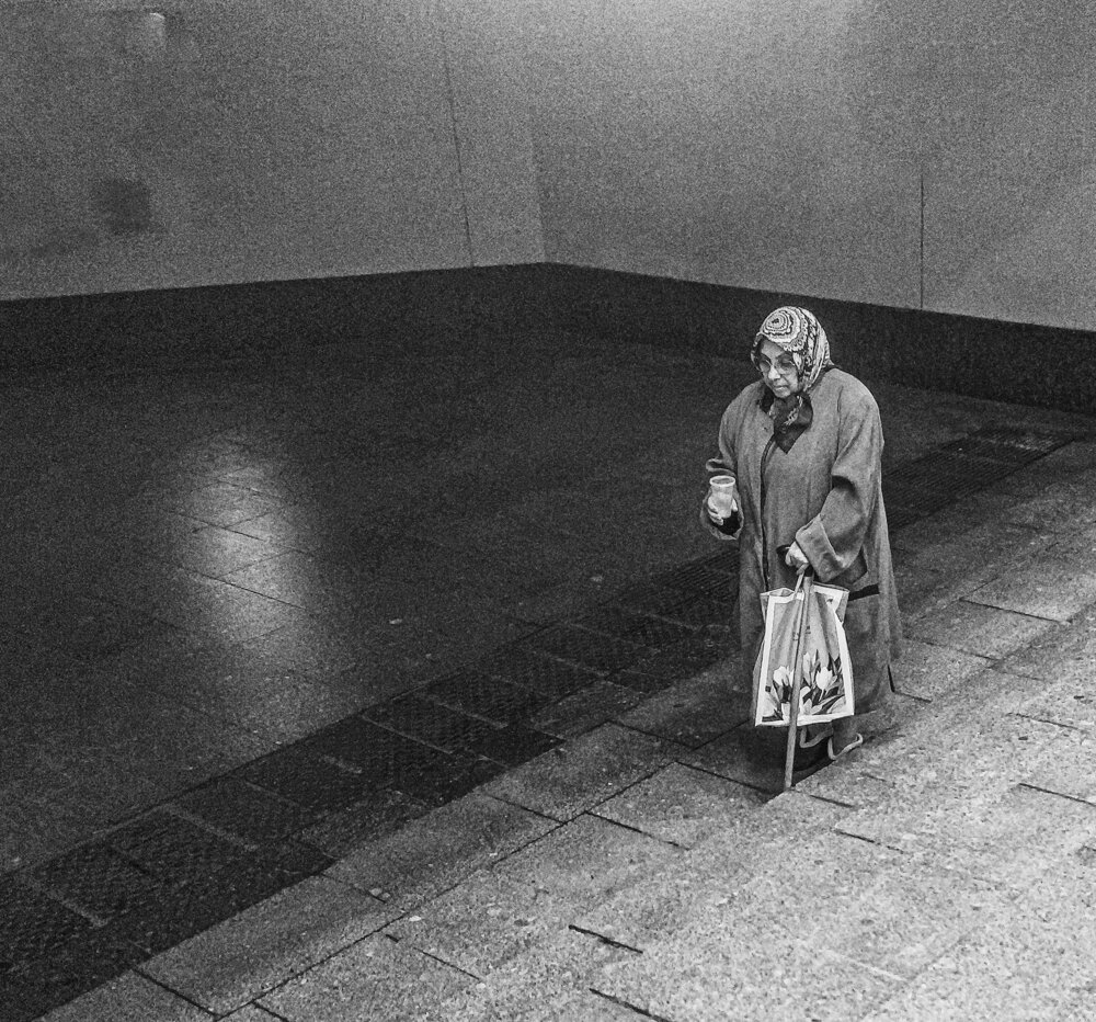 Фотография автора Владимир Баулин