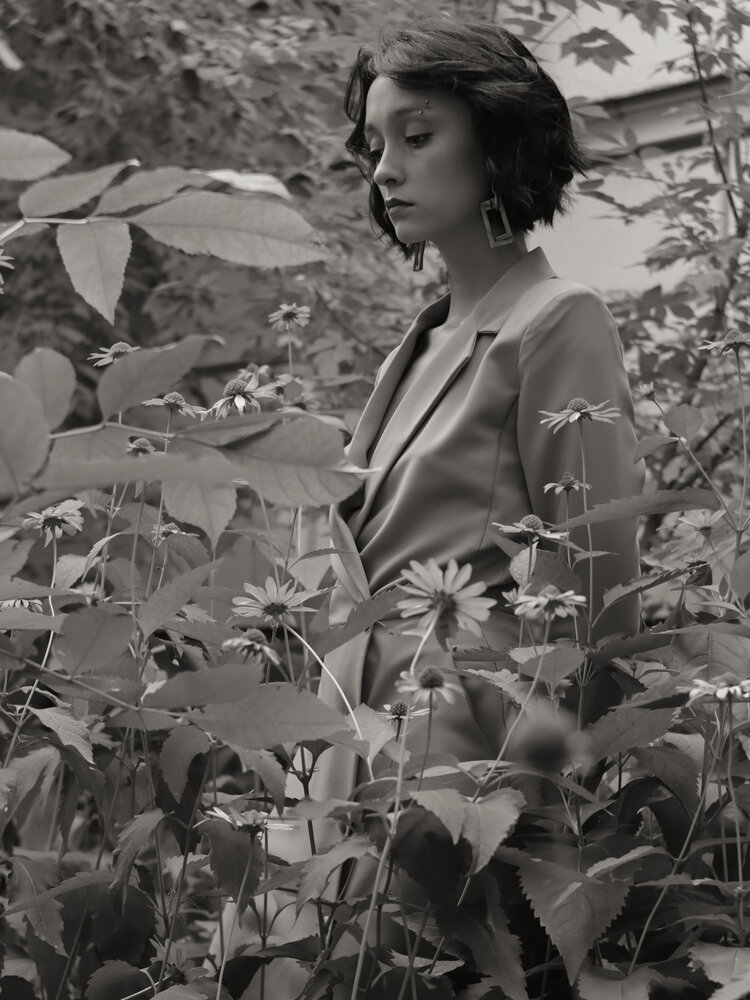 Photograph by Алена Марченко