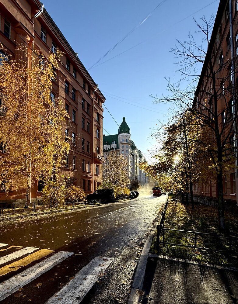 Photograph by Наталья Казачок