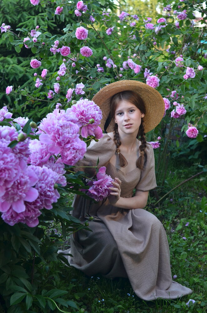Photograph by Екатерина