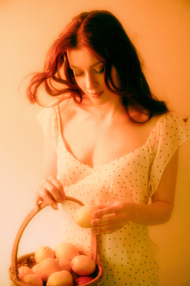 Photograph by Инга Сергеева