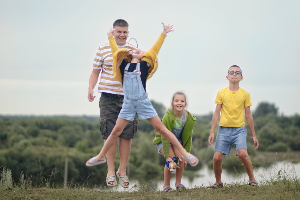 Photograph by Александра Криницына