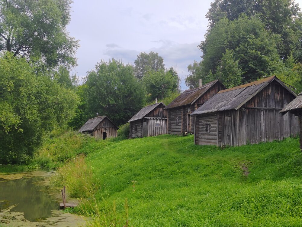 Photograph by Ольга Рыбина
