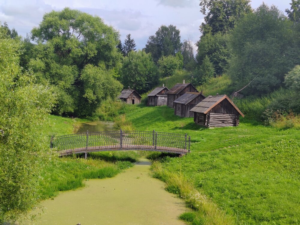 Photograph by Ольга Рыбина