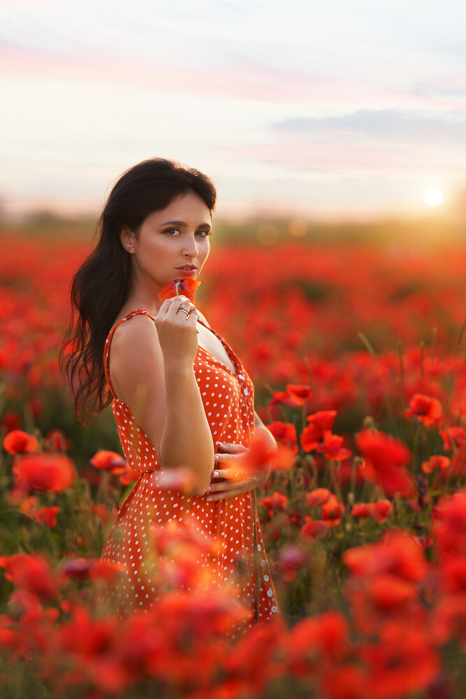 Photograph by Эльвира Глазунова