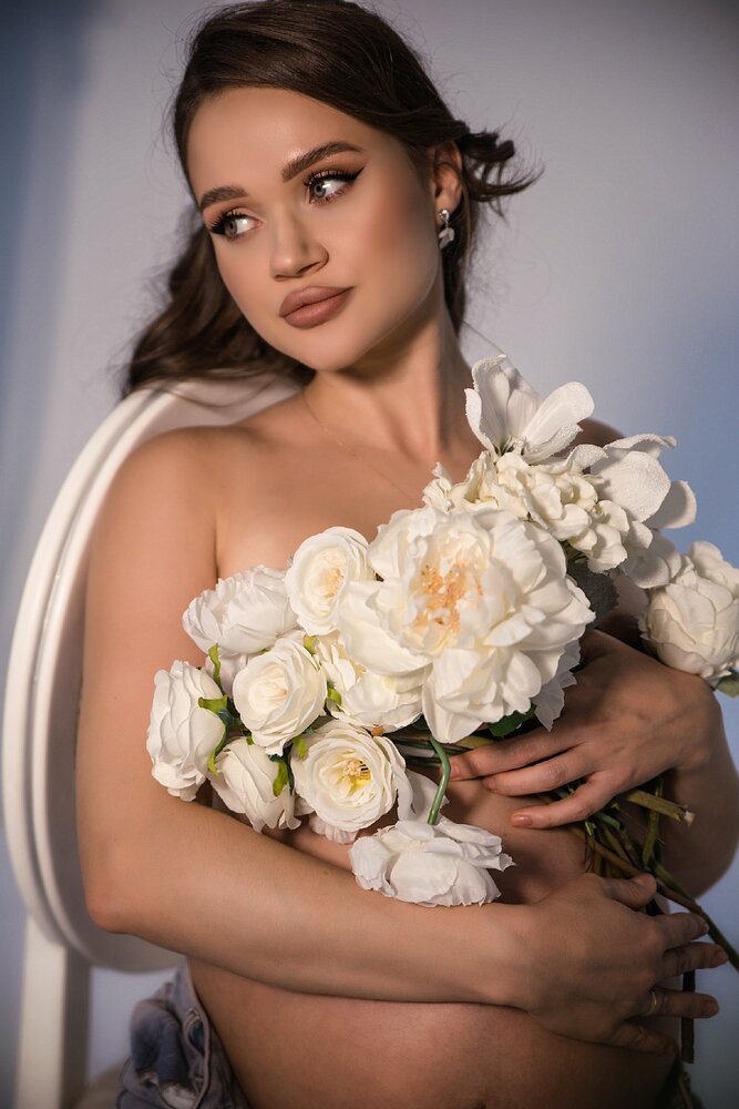 Photograph by Катя Бушная