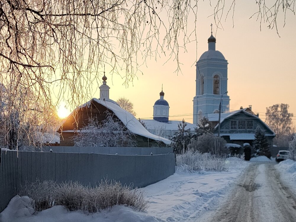 Photograph by Татьяна