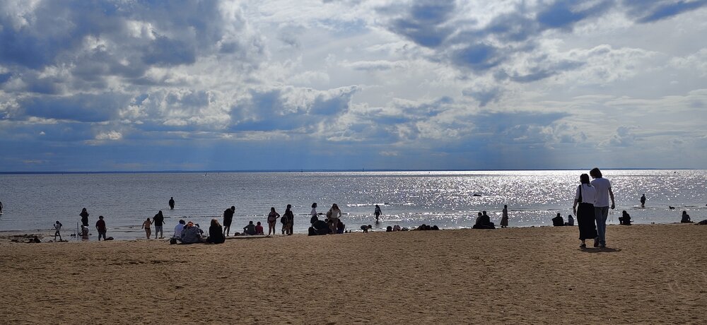 Photograph by Любовь Макарова