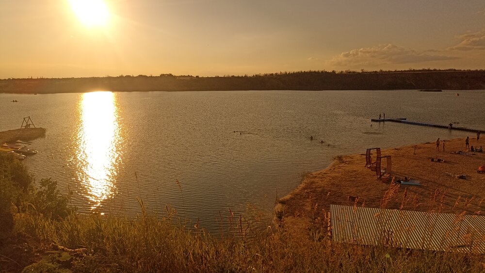 Photograph by Дмитрий Рыбалко