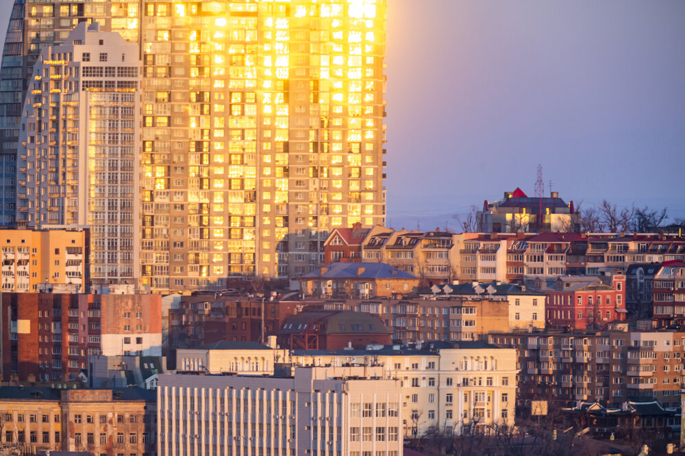 Photograph by Андрей Михайлов