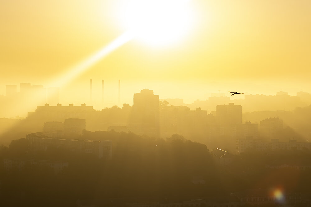 Photograph by Андрей Михайлов