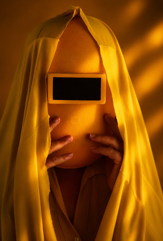 Photograph by Régis Santos