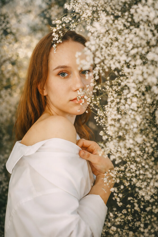 Photograph by Roosso alex