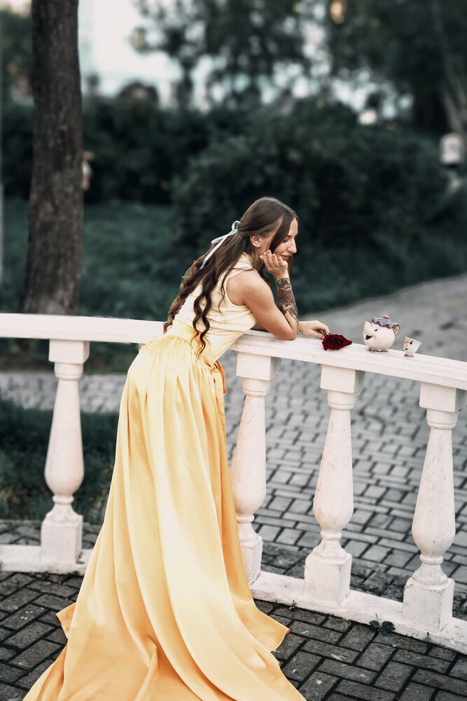 Photograph by Нина Грачева