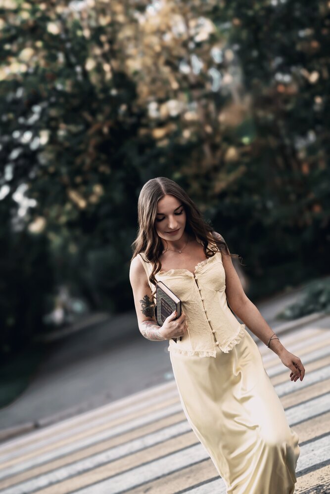 Photograph by Нина Грачева