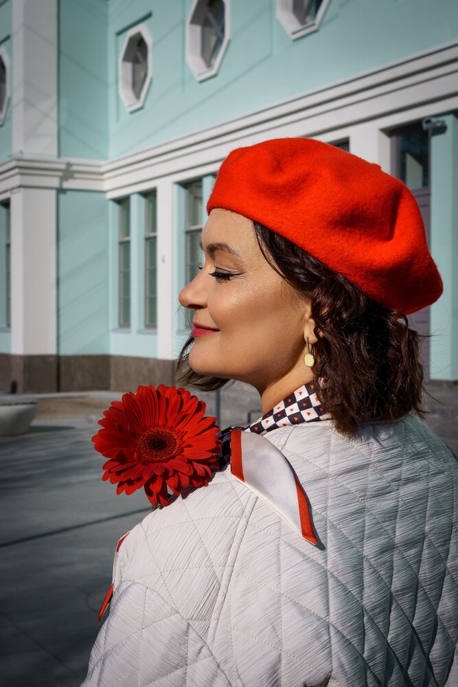 Photograph by Нина Грачева