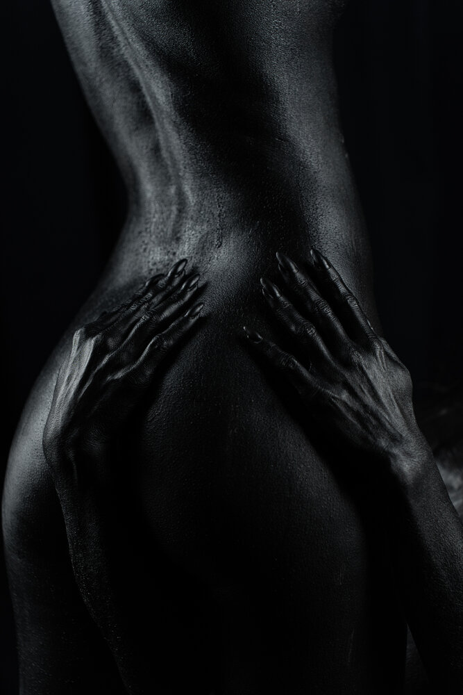 Photograph by Щебланов Виктор