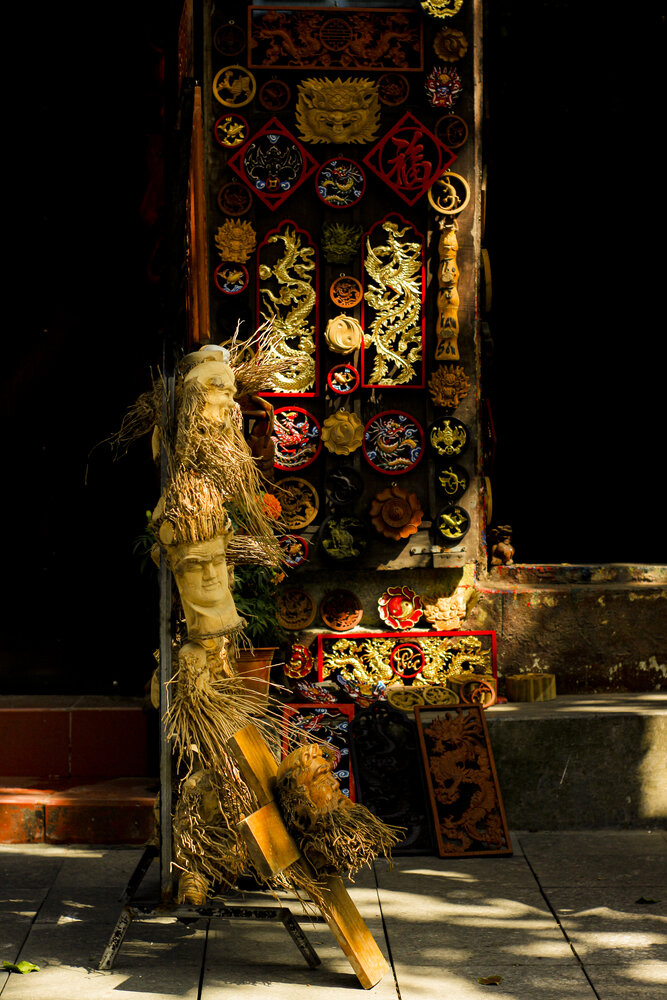 Photograph by Trí Võ