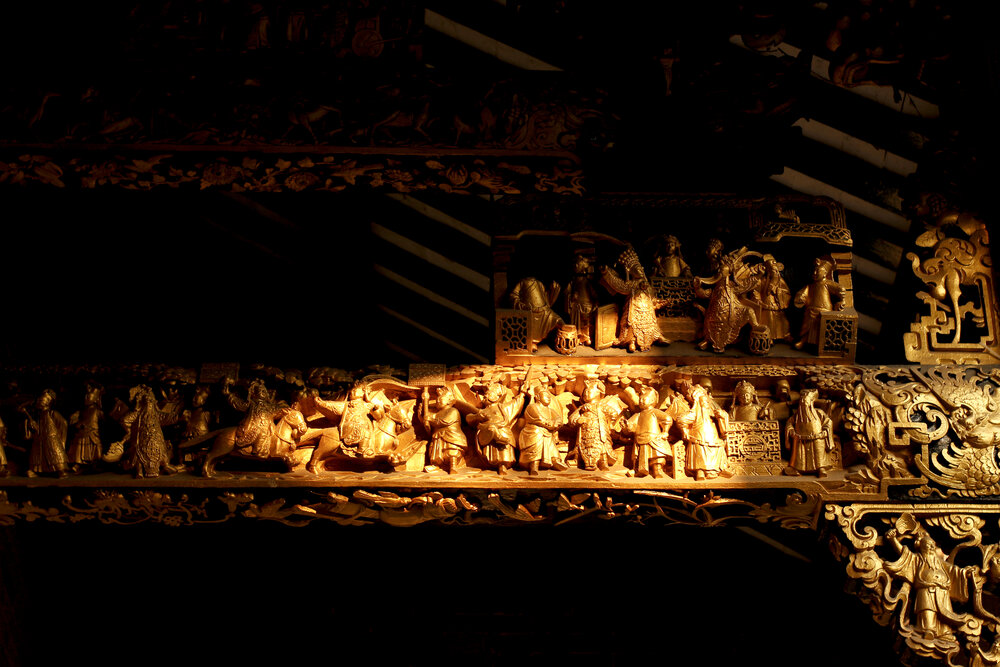 Photograph by Trí Võ