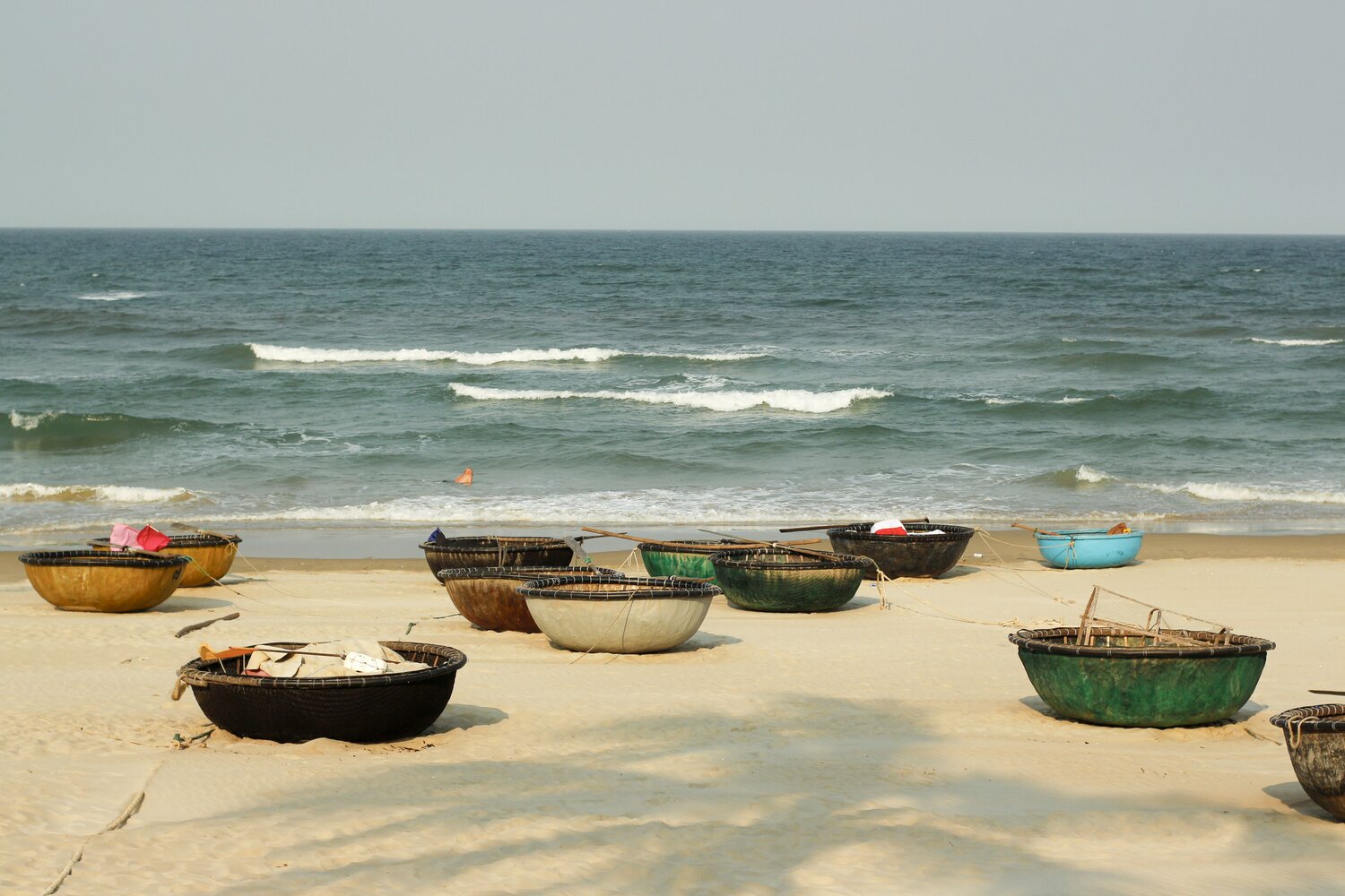 MY KHE BEACH