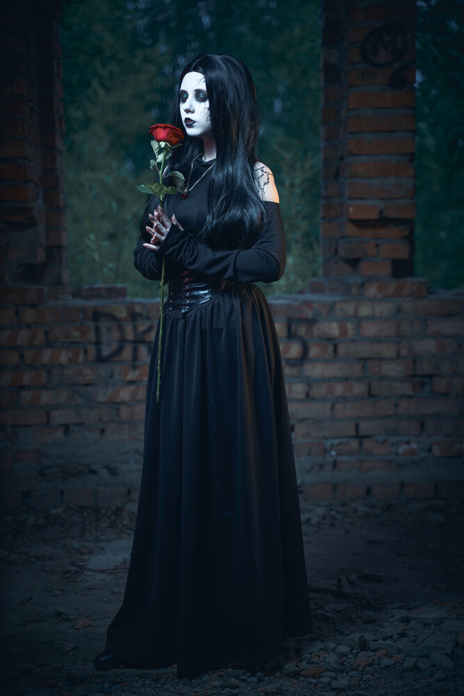 Photograph by Юрий Линевич