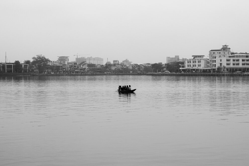Photograph by Trí Võ