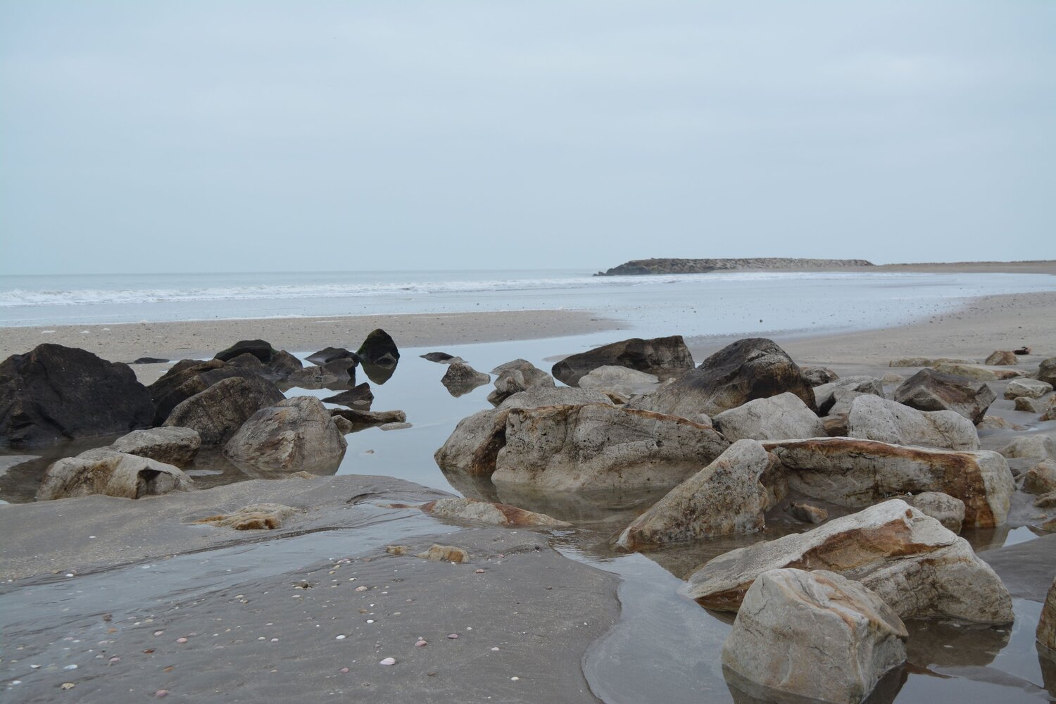 naciente de mar