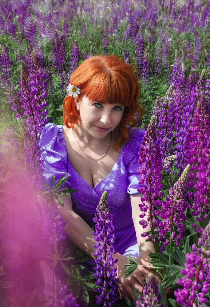 Photograph by Вероника Романенко