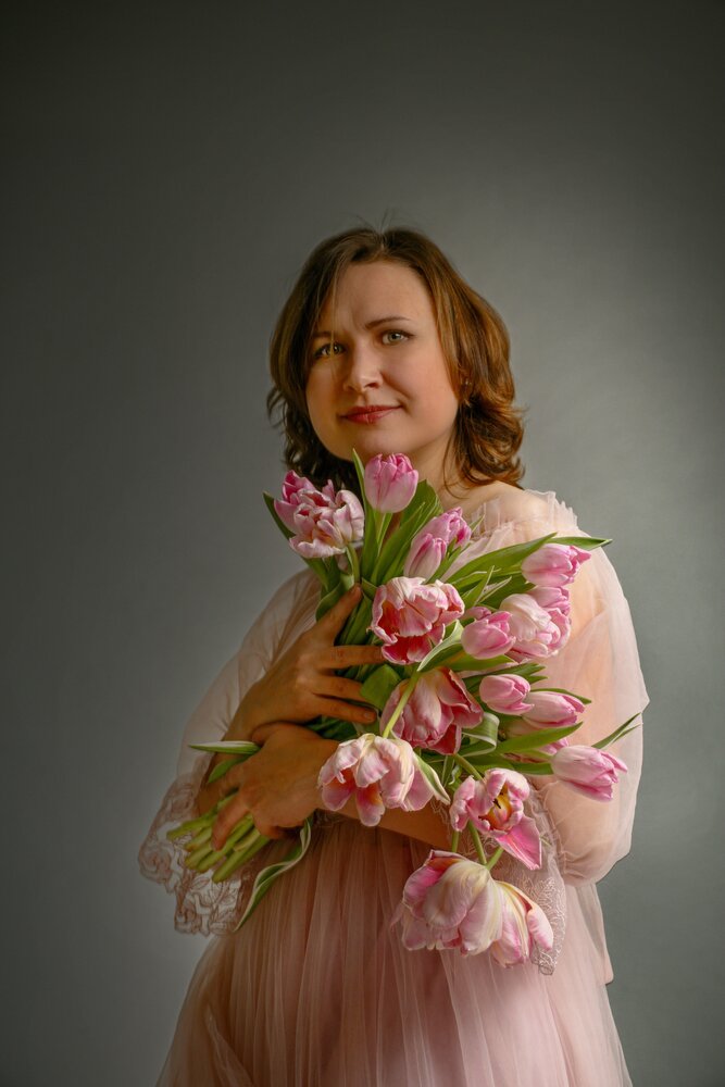 Photograph by Наталия Самкина